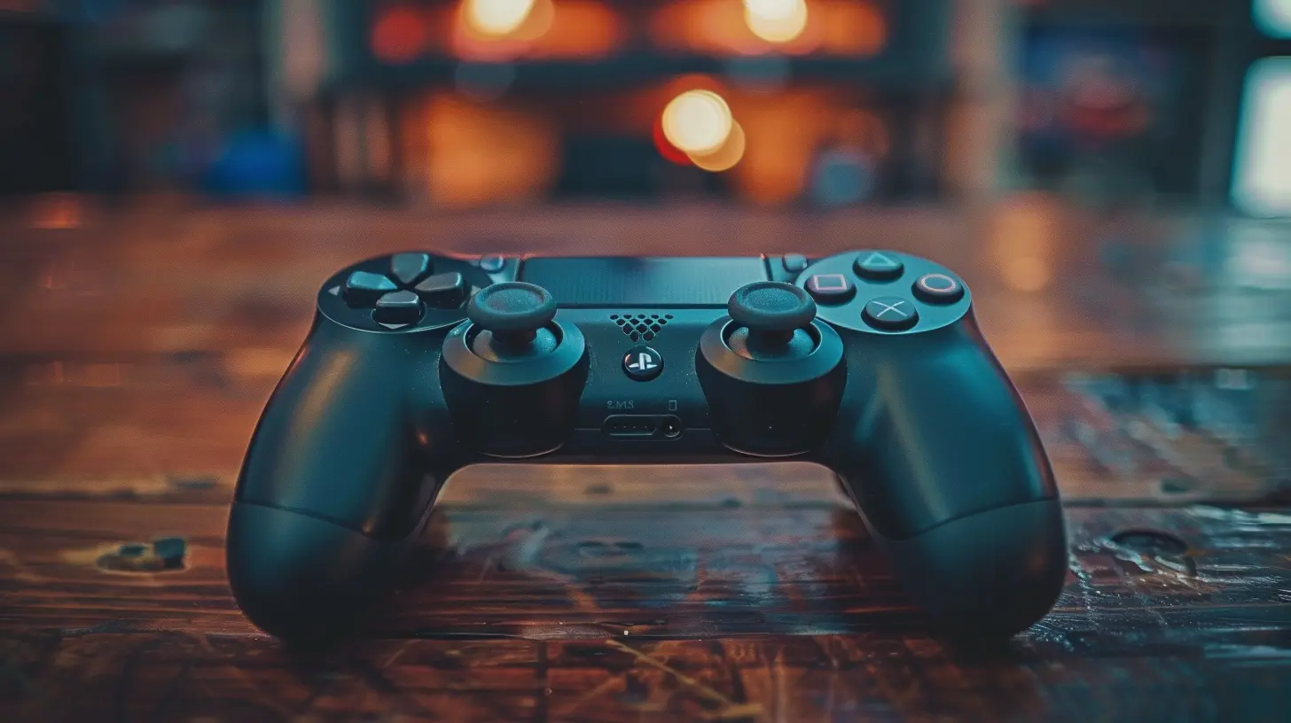 Controller Drift: What It Is and How to Fix It