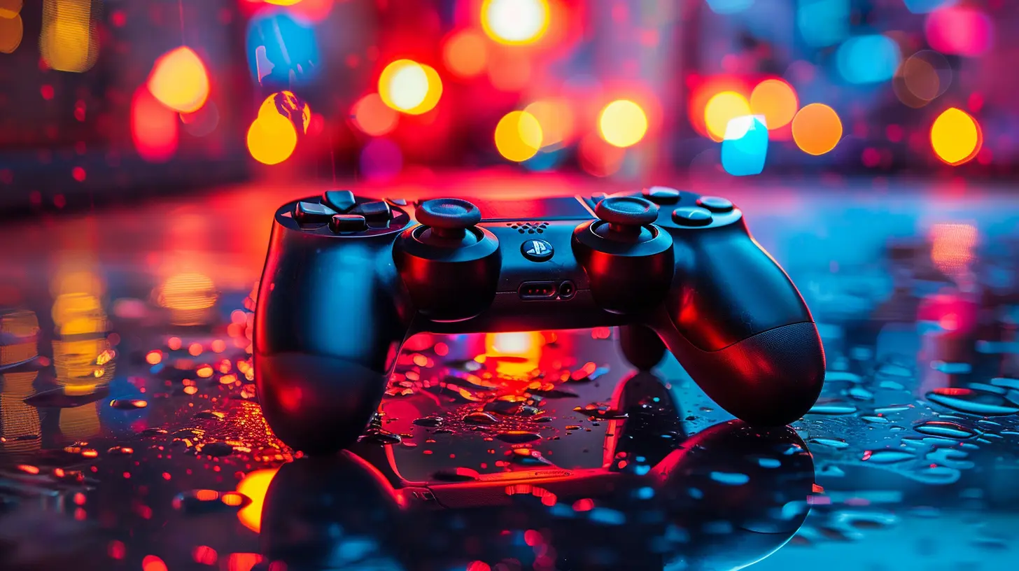 Controller Drift: What It Is and How to Fix It