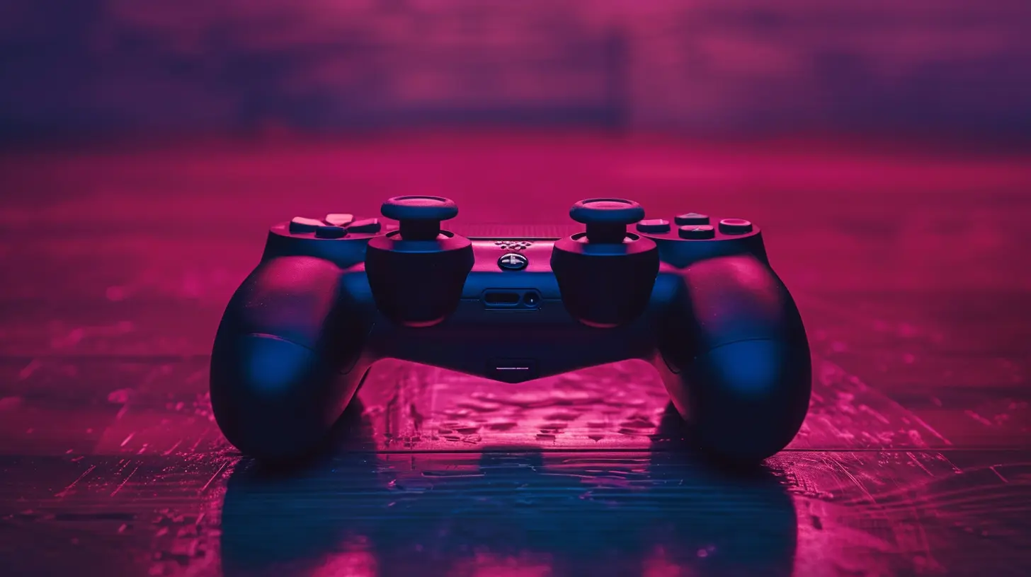 Controller Drift: What It Is and How to Fix It
