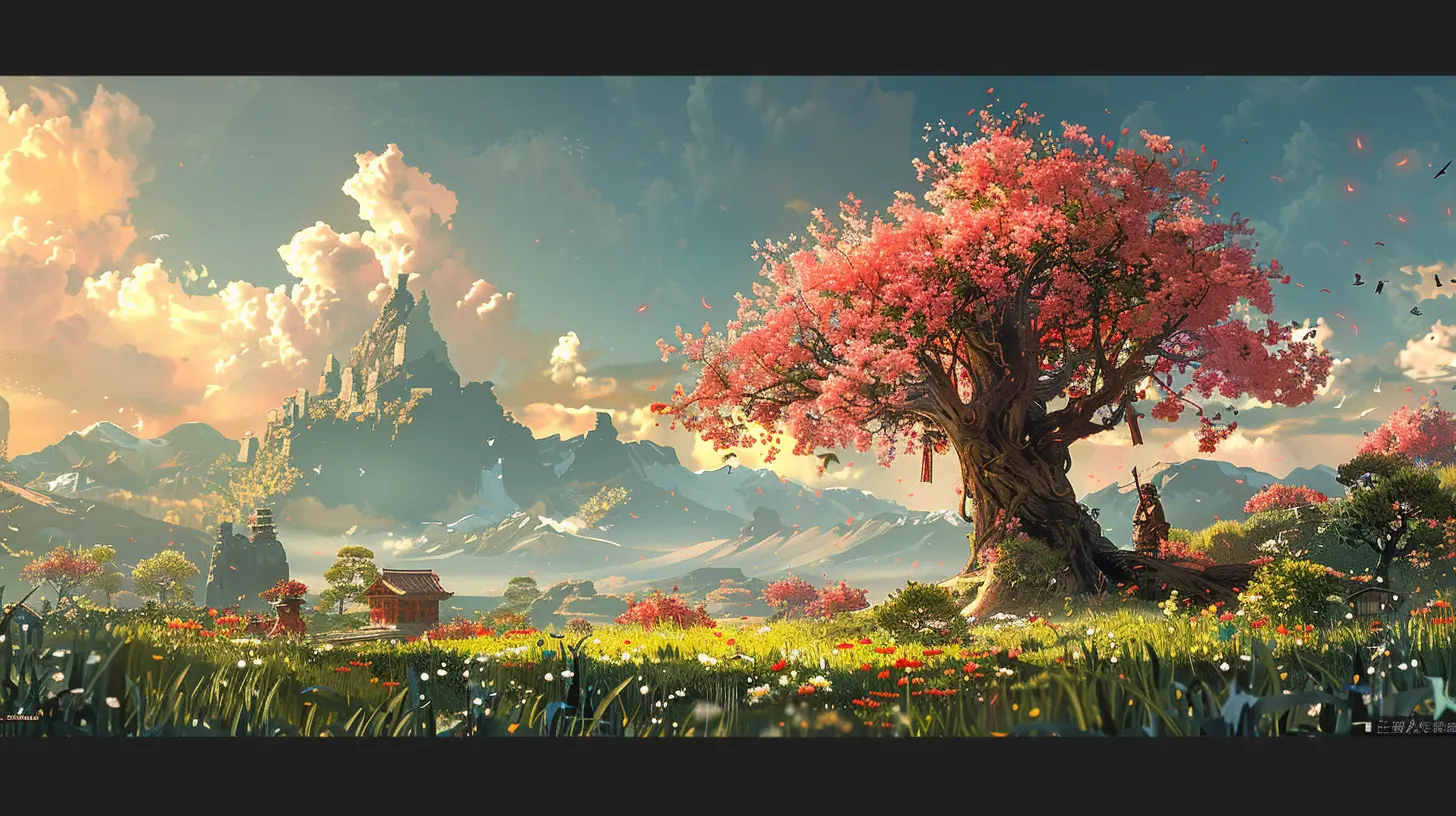 Couch Co-op Games to Get Excited About