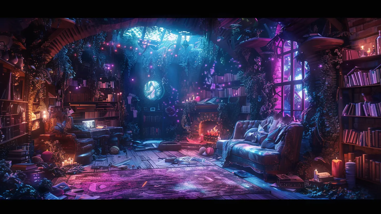Couch Co-op Games to Get Excited About