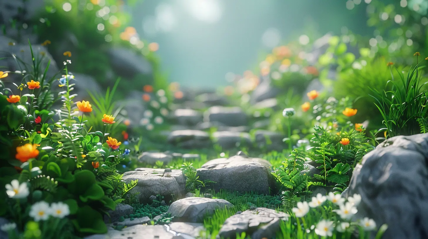 Creating a Sense of Progress Without Leveling Systems