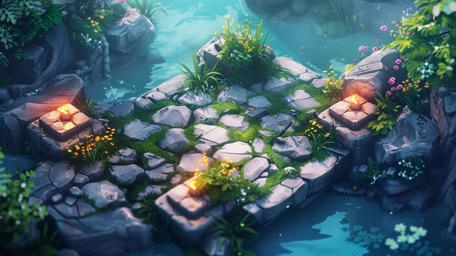 Creating a Sense of Progress Without Leveling Systems