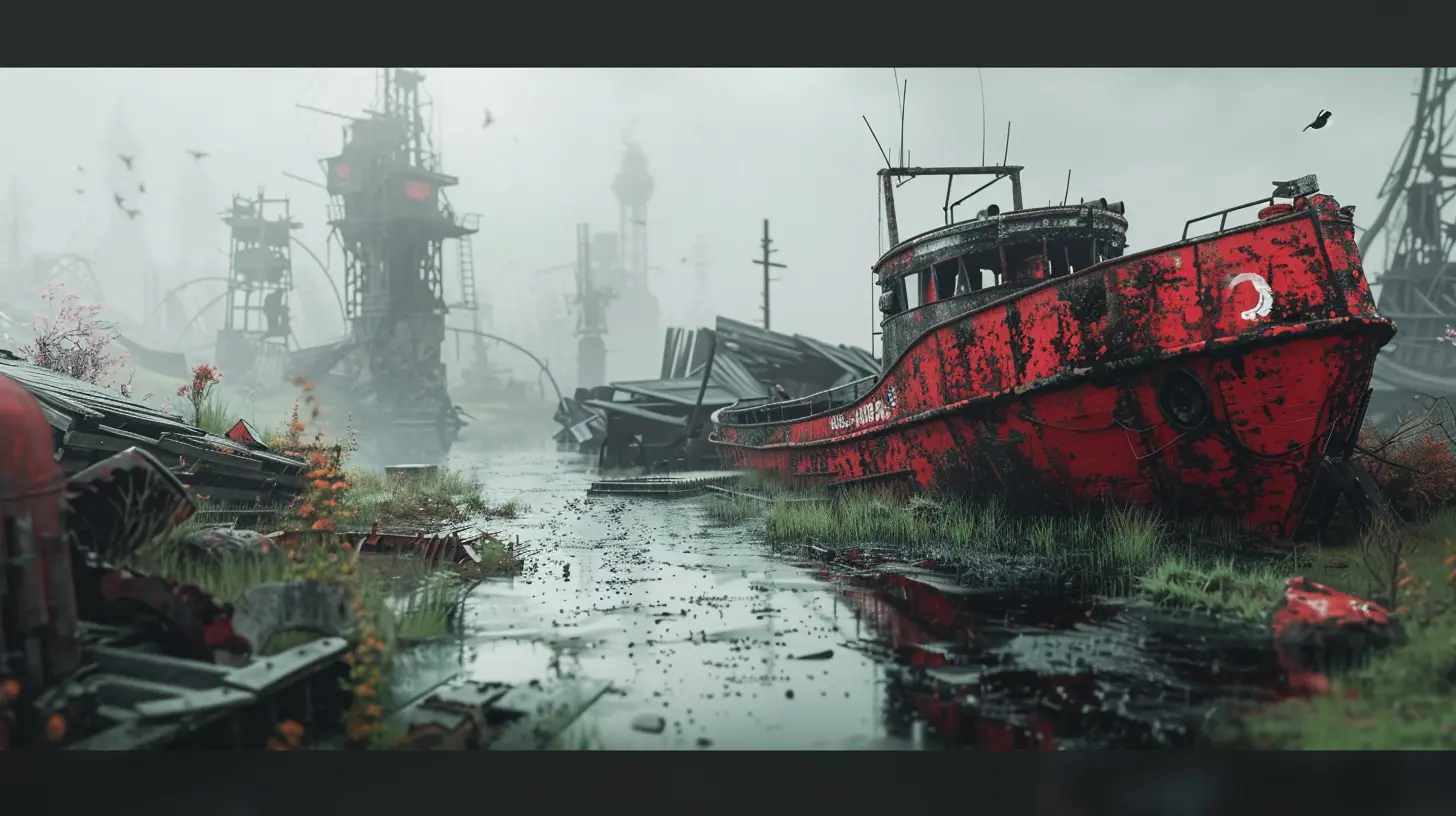 Creative Builds That Break the Meta