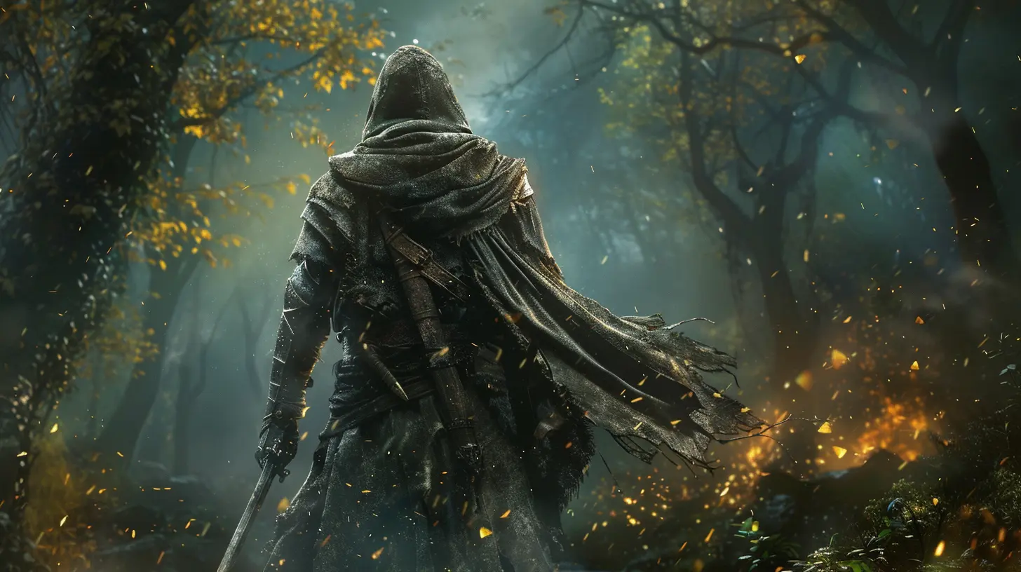 Critics Highlight These Must-Play Releases