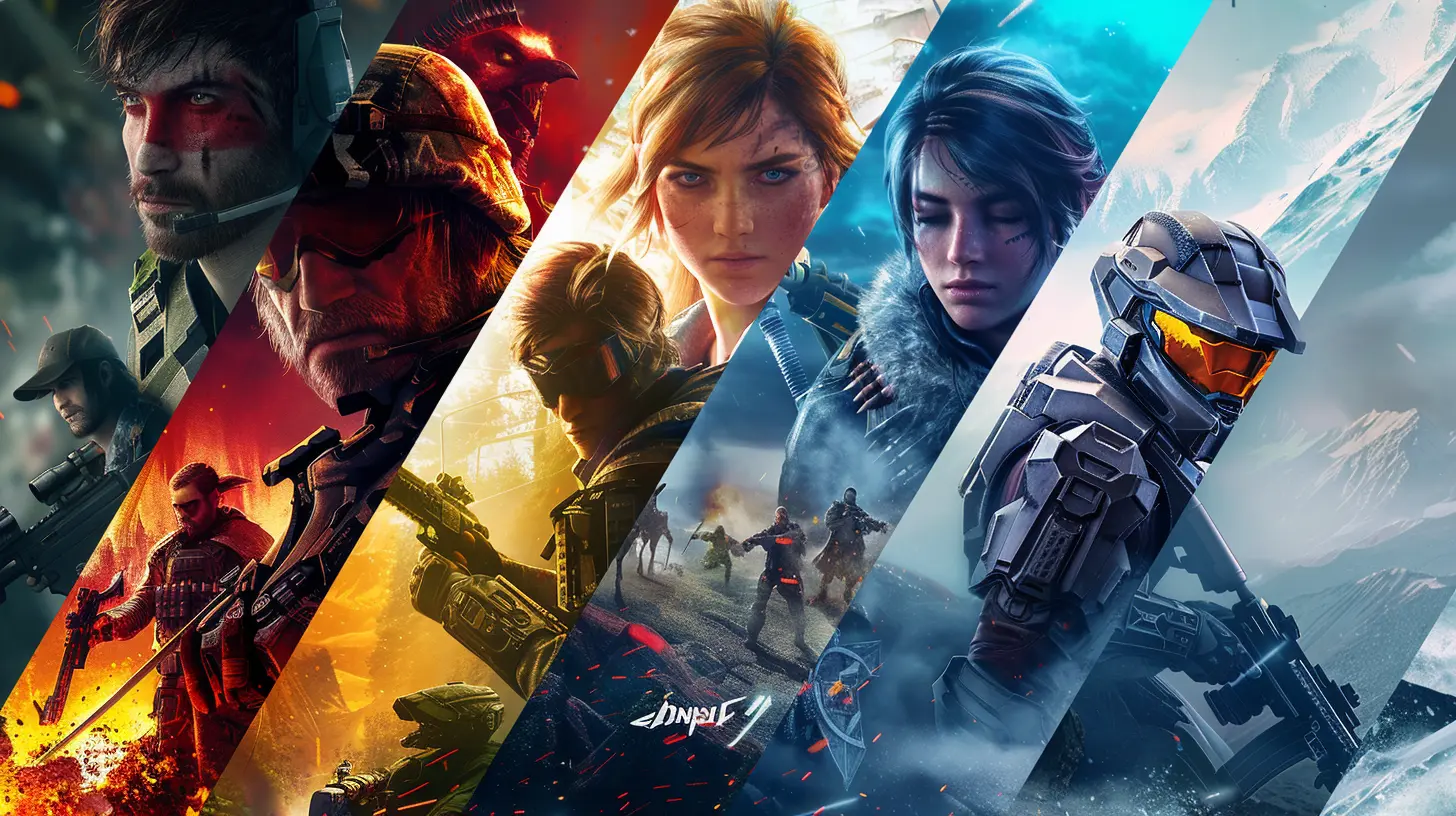 Cross-Platform Play and How Season Passes Help or Hinder It