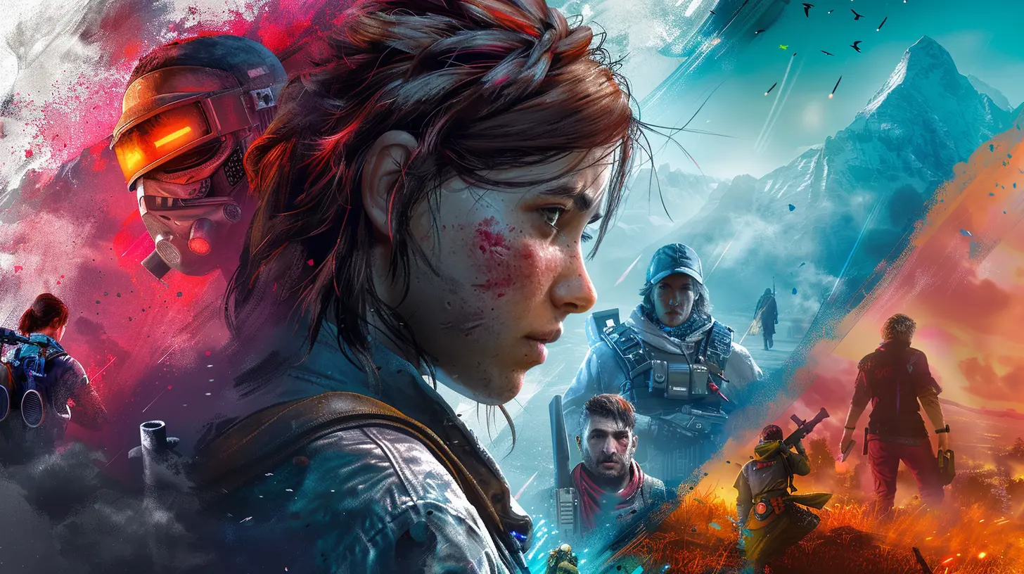 Cross-Platform Play and How Season Passes Help or Hinder It