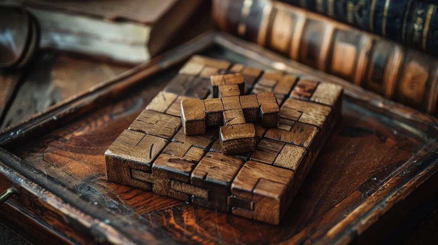 Crossword and Word Games That Boost Your Brainpower