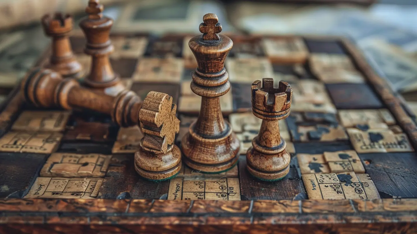 Crossword and Word Games That Boost Your Brainpower