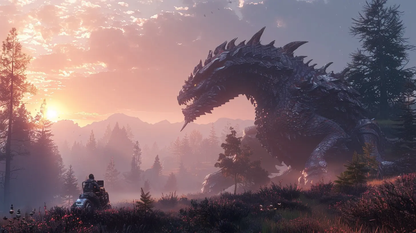 Deep Dive into MMO Alpha and Beta Testing: What to Expect