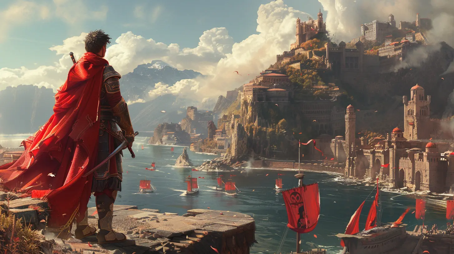 Deep Dive into MMO Alpha and Beta Testing: What to Expect