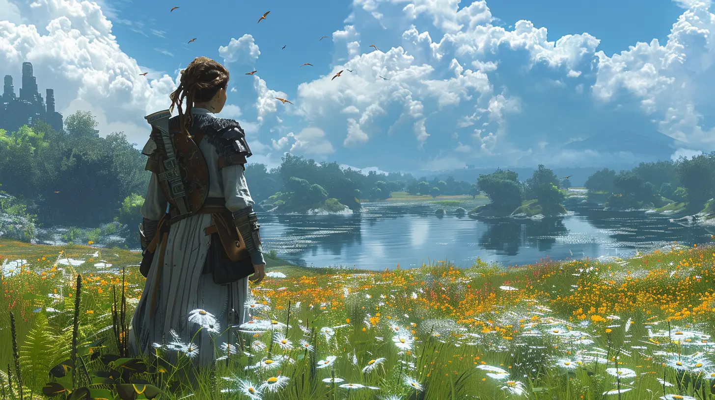 Deep Dive into MMO Alpha and Beta Testing: What to Expect