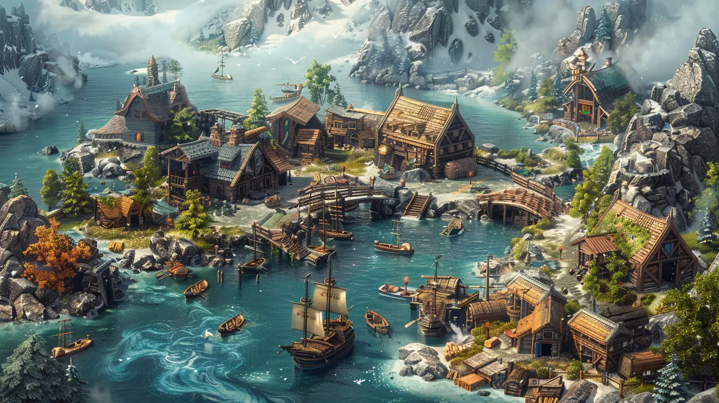 Design Secrets Behind the Most Popular Casual Games