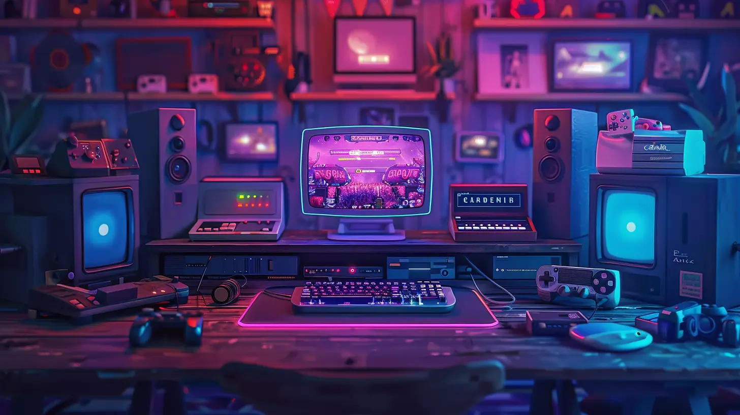 Design Secrets Behind the Most Popular Casual Games