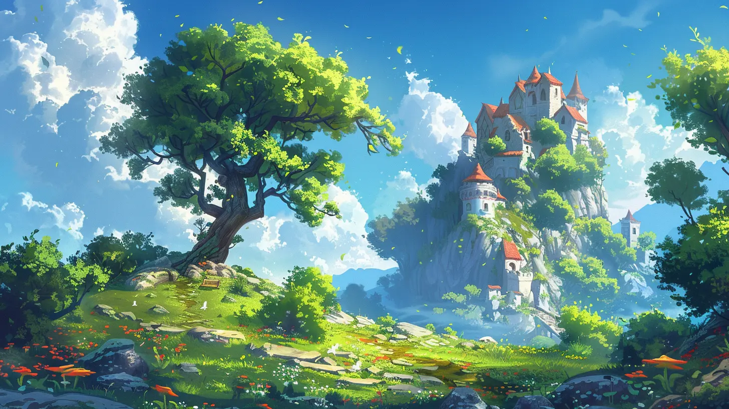 Design Secrets Behind the Most Popular Casual Games