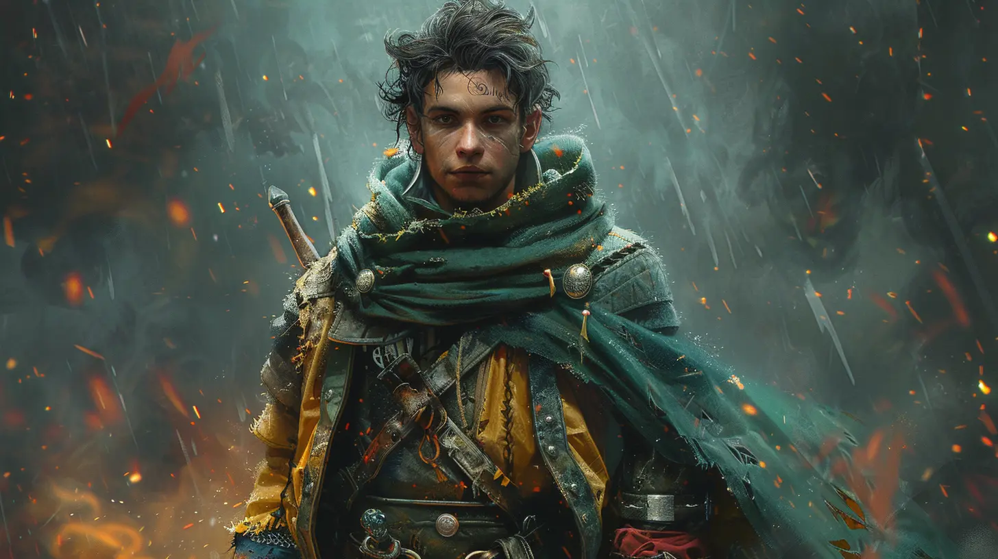 Designing Builds With Endgame in Mind