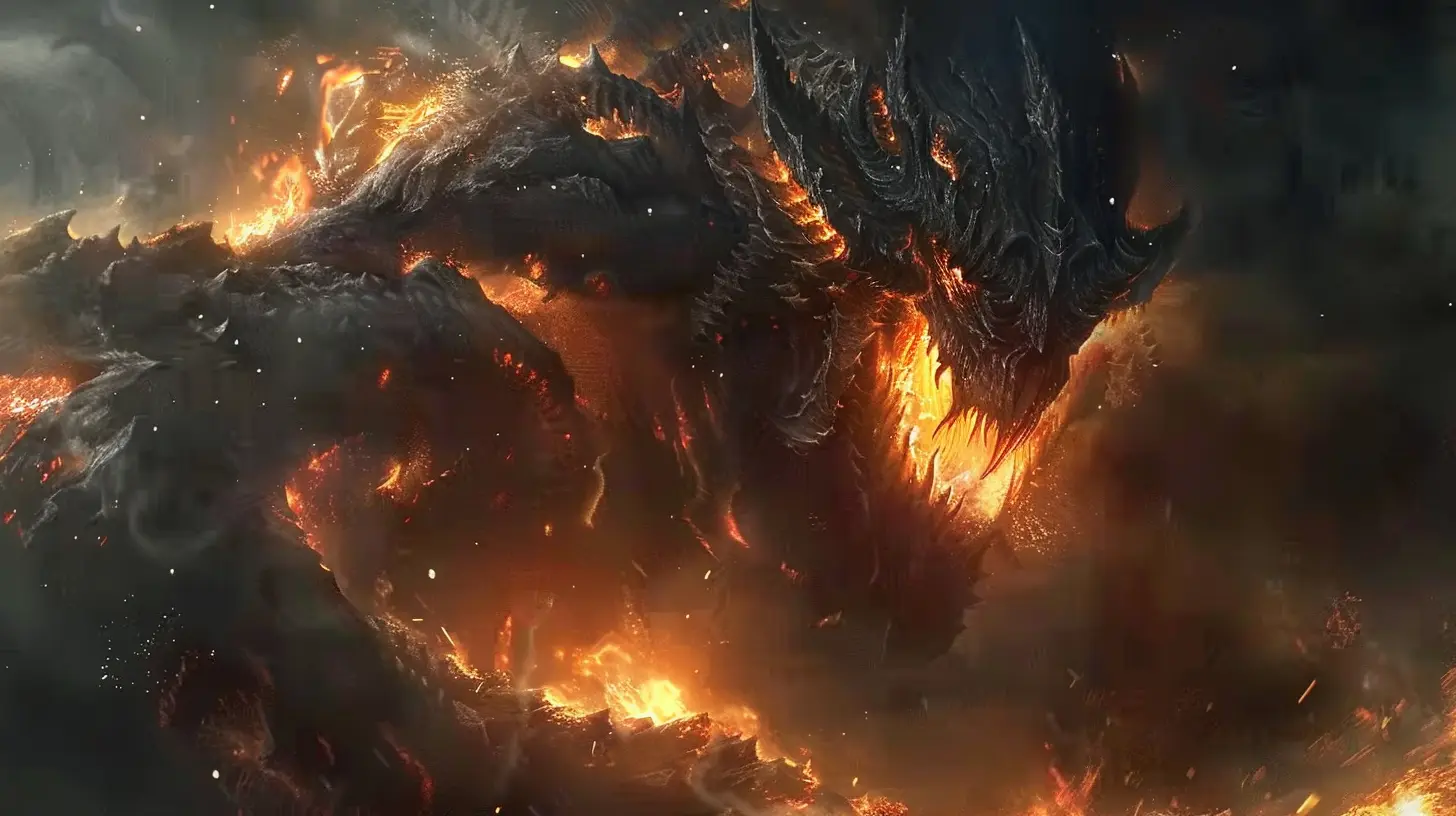 Designing Complex Boss Fights: Crafting Challenges That Players Love