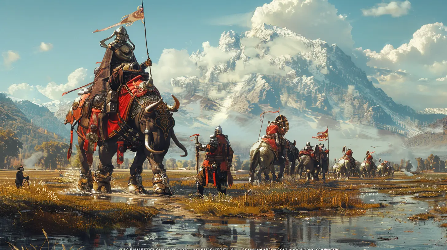 Designing Game Mechanics for Replayability