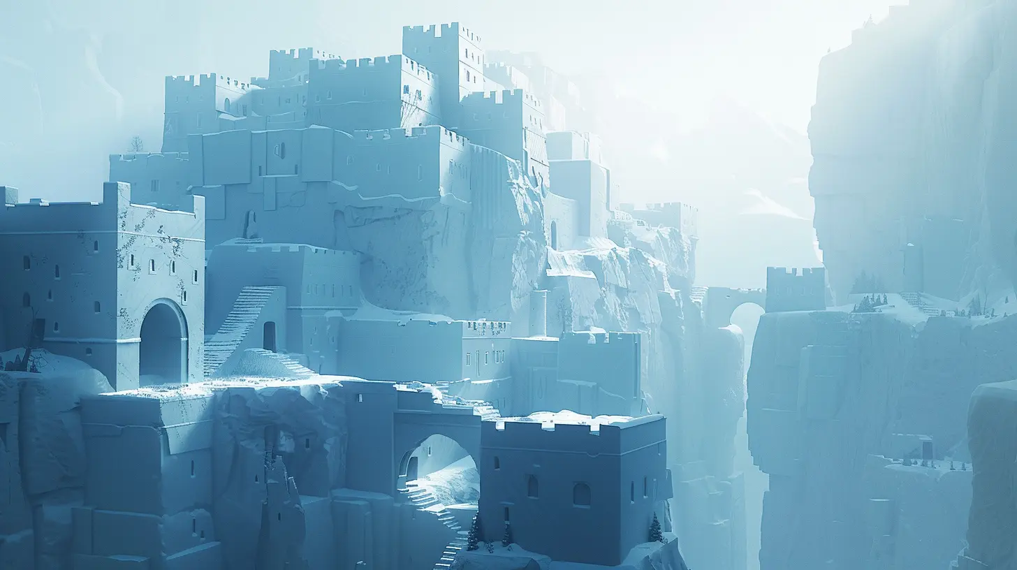 Designing Game Mechanics for Replayability