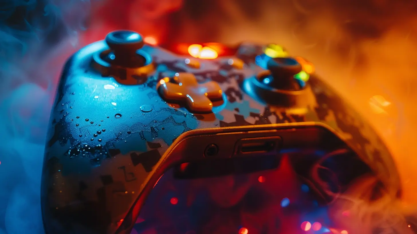 Do You Need a Controller for PC Gaming?