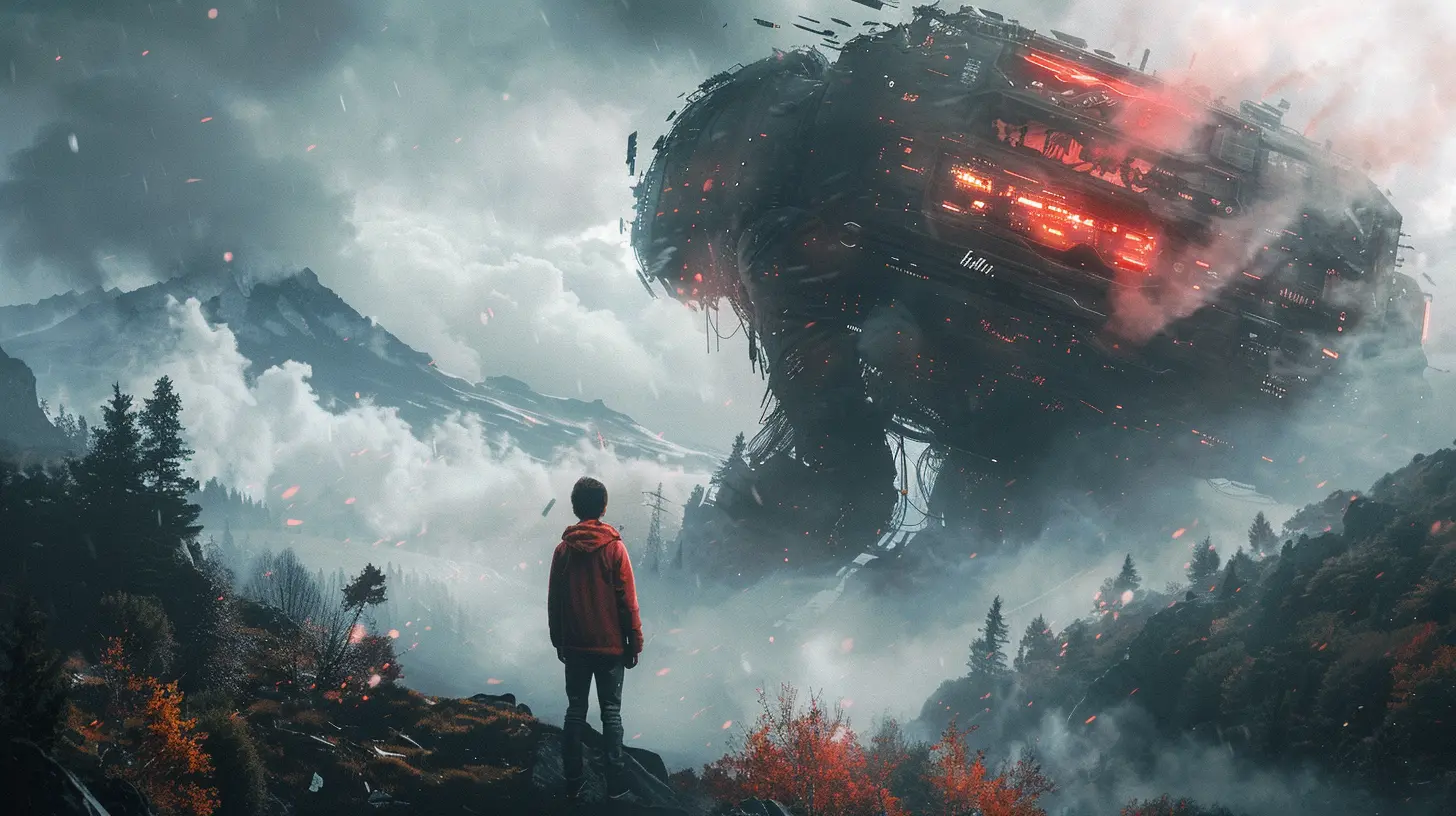 Essential Game Releases That Stood Out This Season