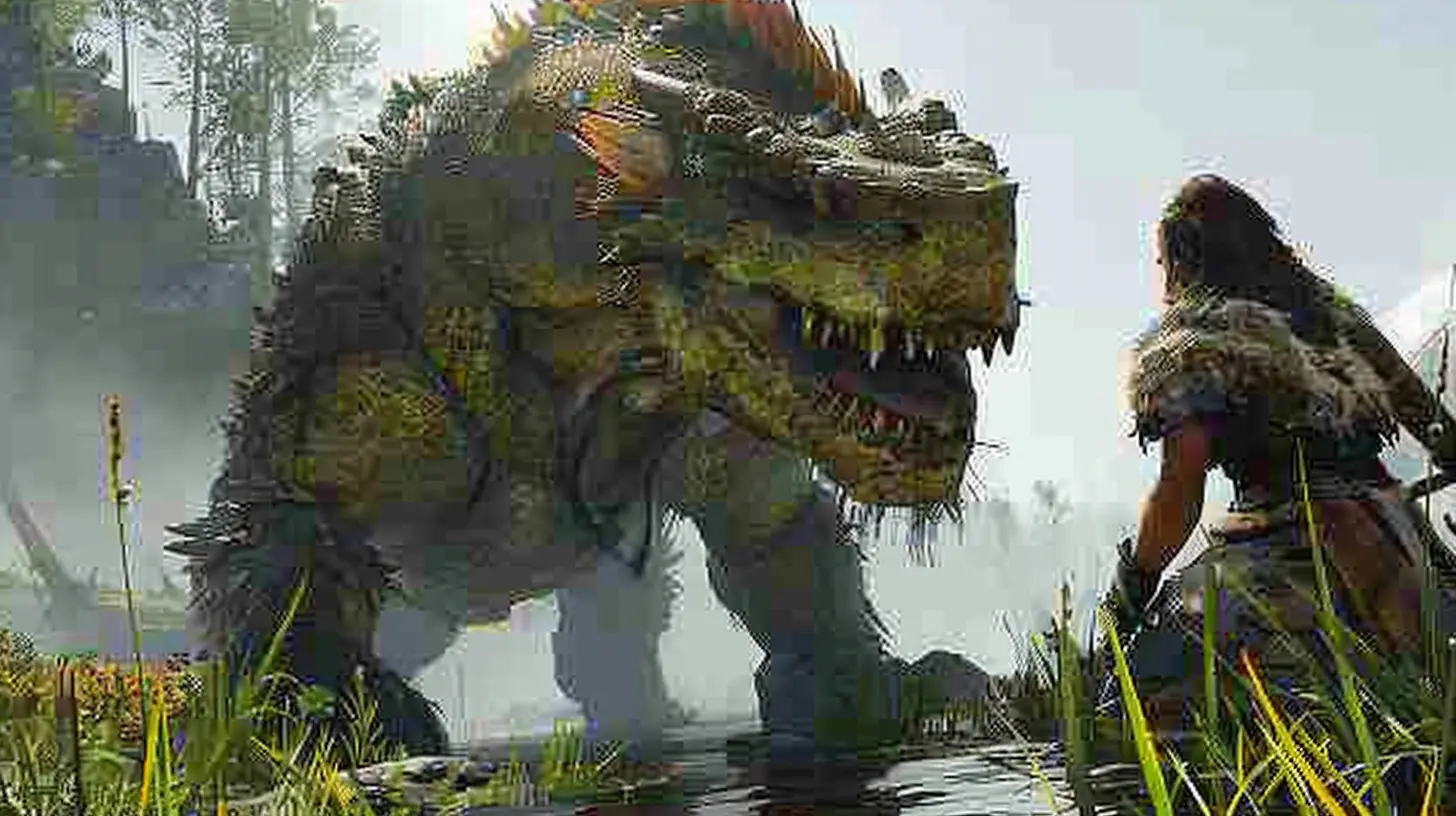 Essential Game Releases That Stood Out This Season