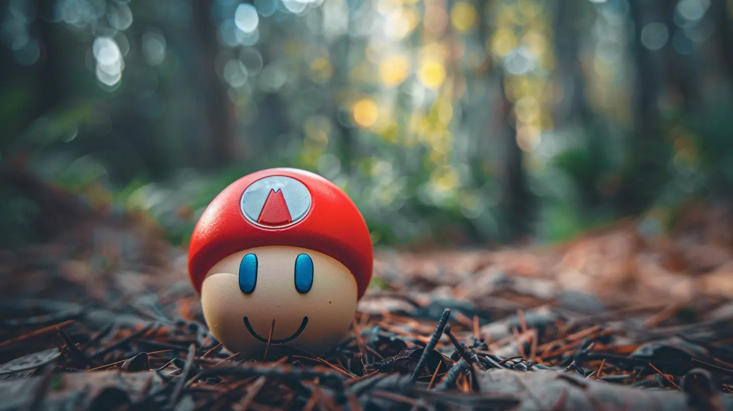 Essential Nintendo Games to Play Before You Die