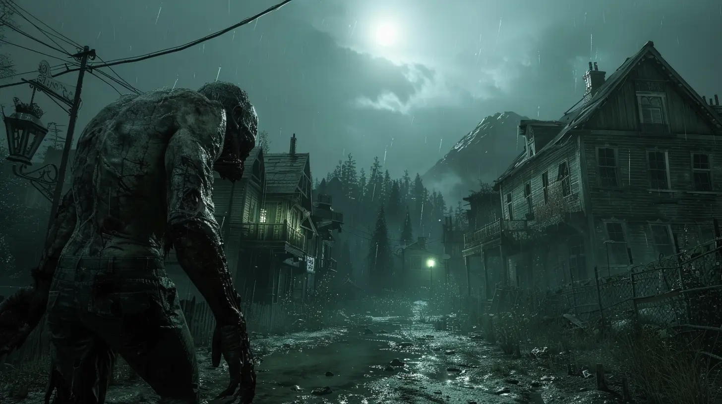 Essential Survival Tips for Mobile Horror Games