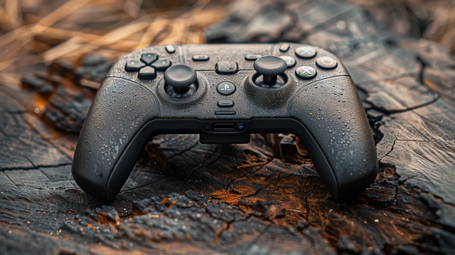 Exploring Eco-Friendly Controller Options