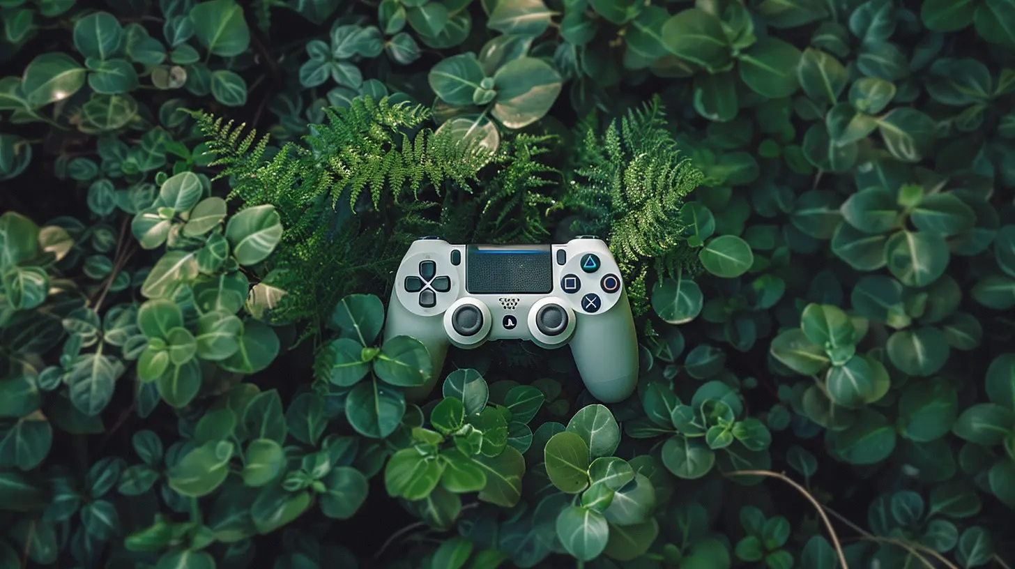 Exploring Eco-Friendly Controller Options