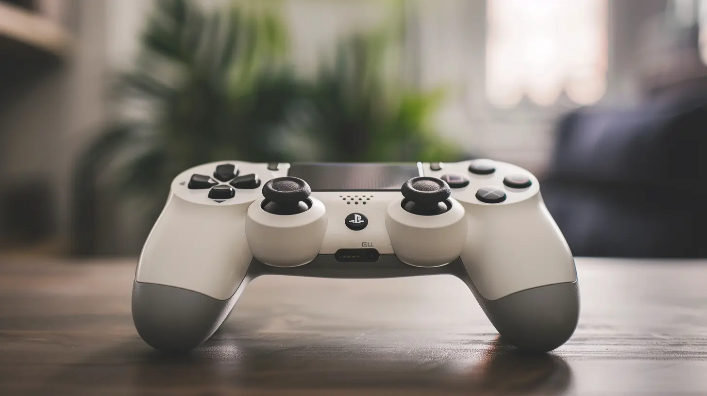 Exploring Eco-Friendly Controller Options