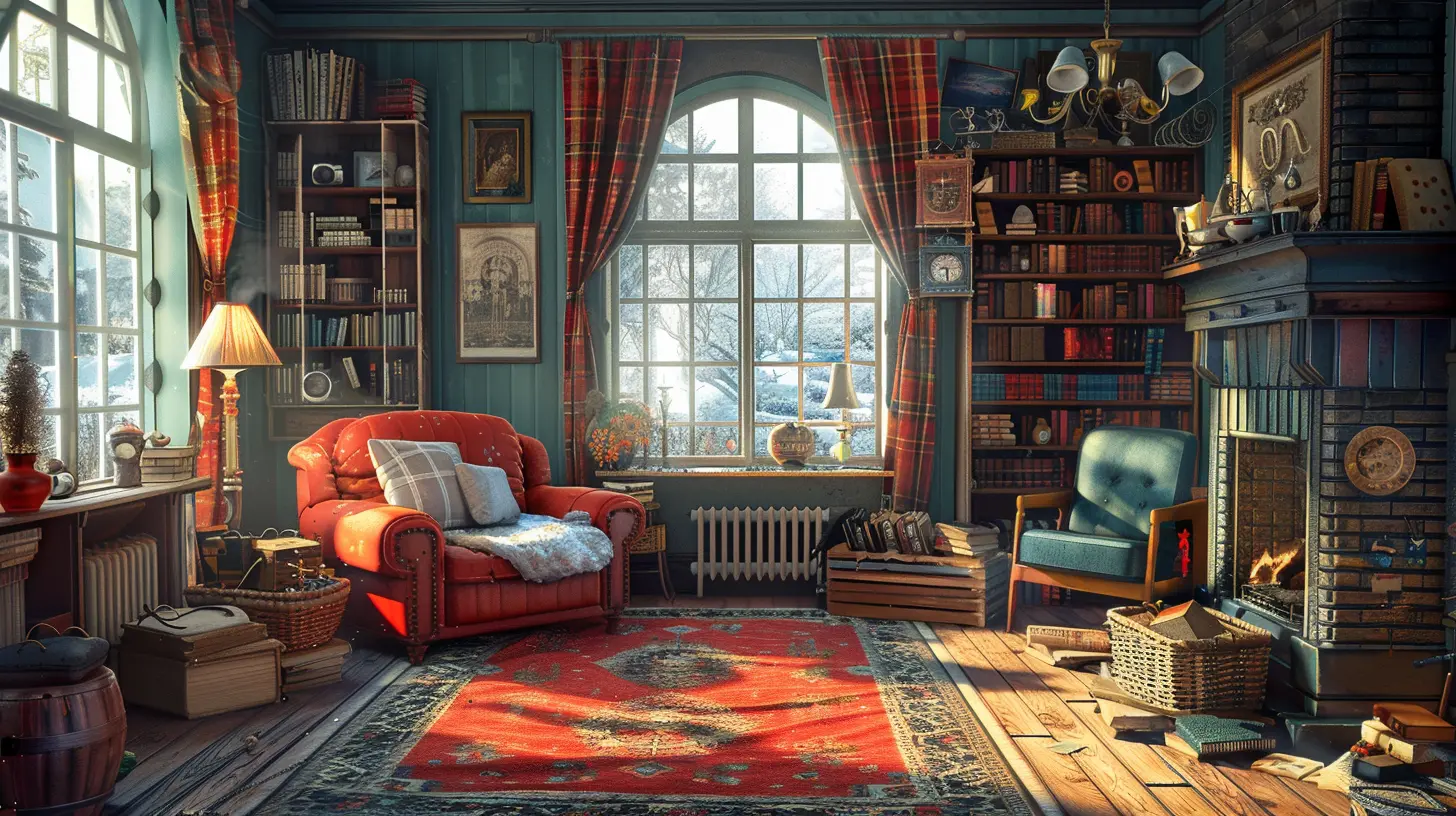 Exploring the Rise of Cozy Games in Casual Gaming