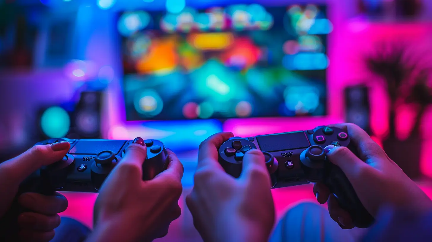 Exploring the Social Side of Casual Gaming