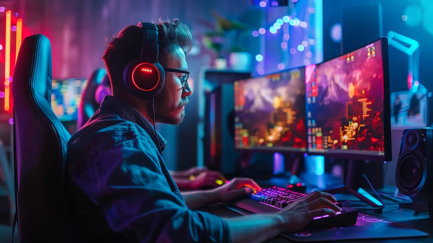 Exploring the Subgenres Within Casual Gaming