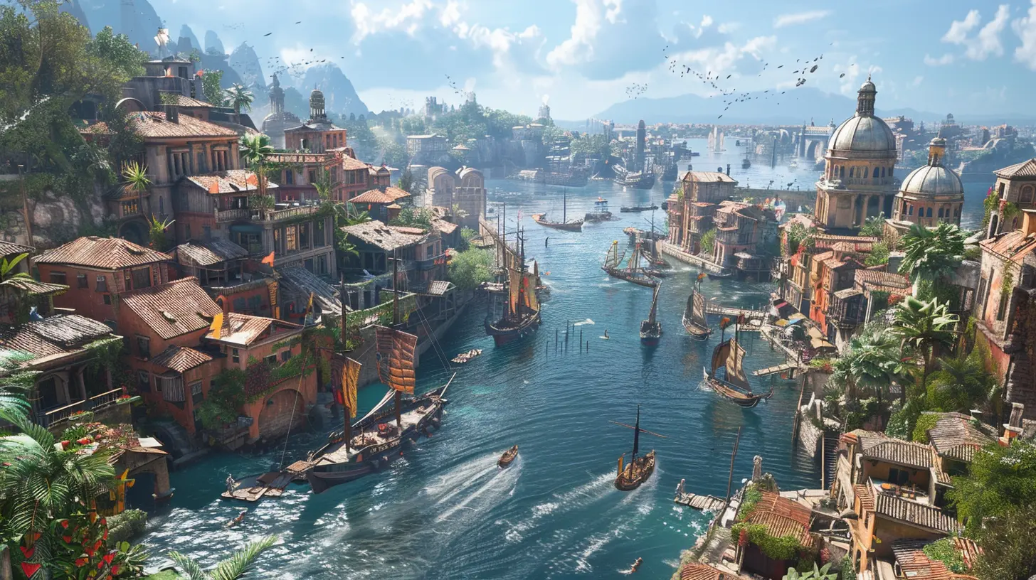 Famous Games That Got Second Chances Thanks to DLC