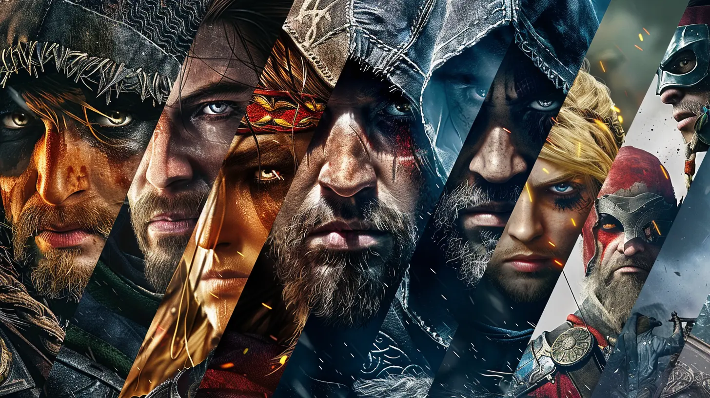 Famous Games That Got Second Chances Thanks to DLC