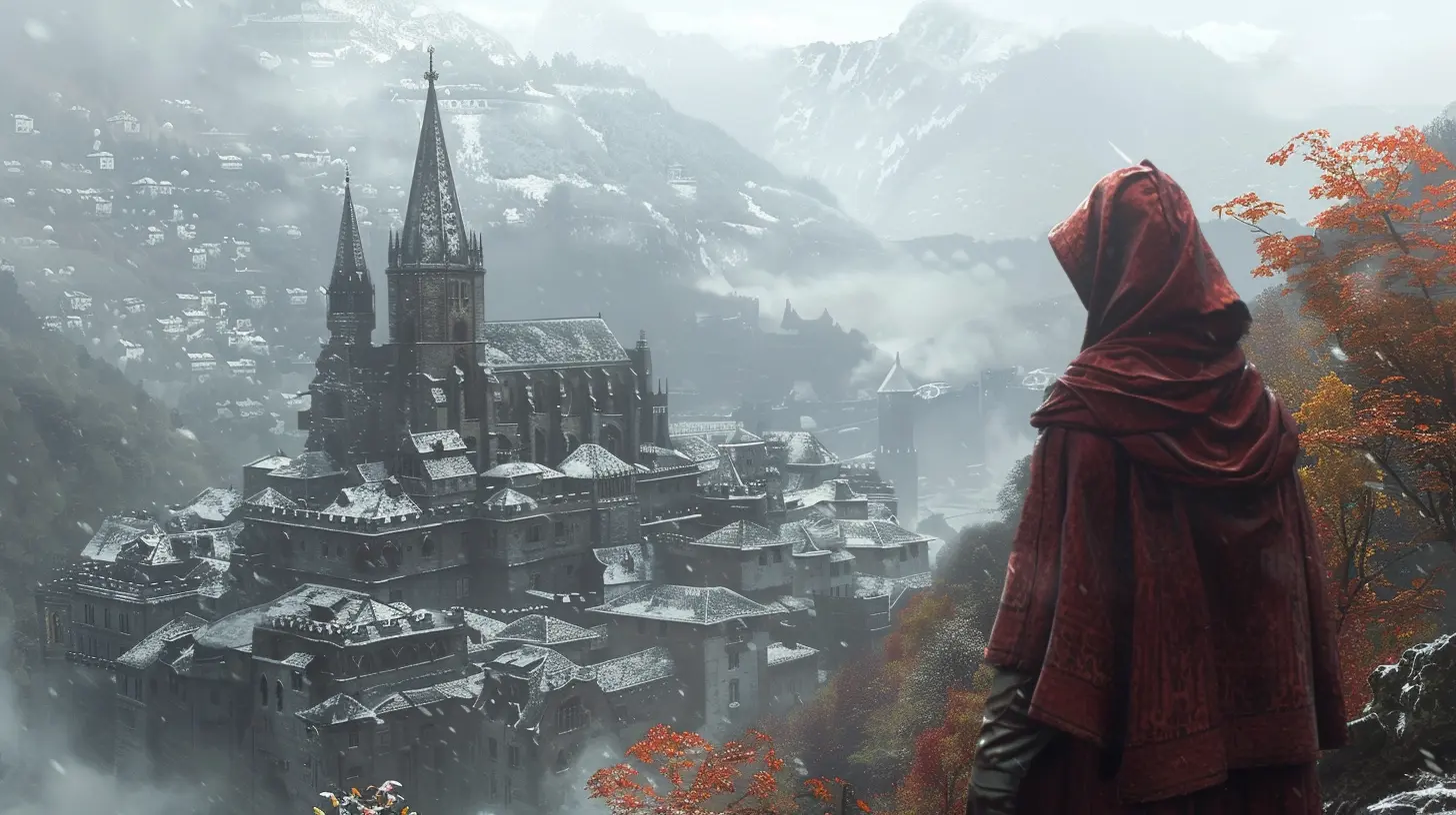 Famous Games That Got Second Chances Thanks to DLC