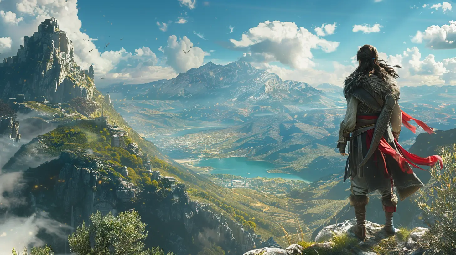 Fan-Favorite Titles That Earned Critical Praise