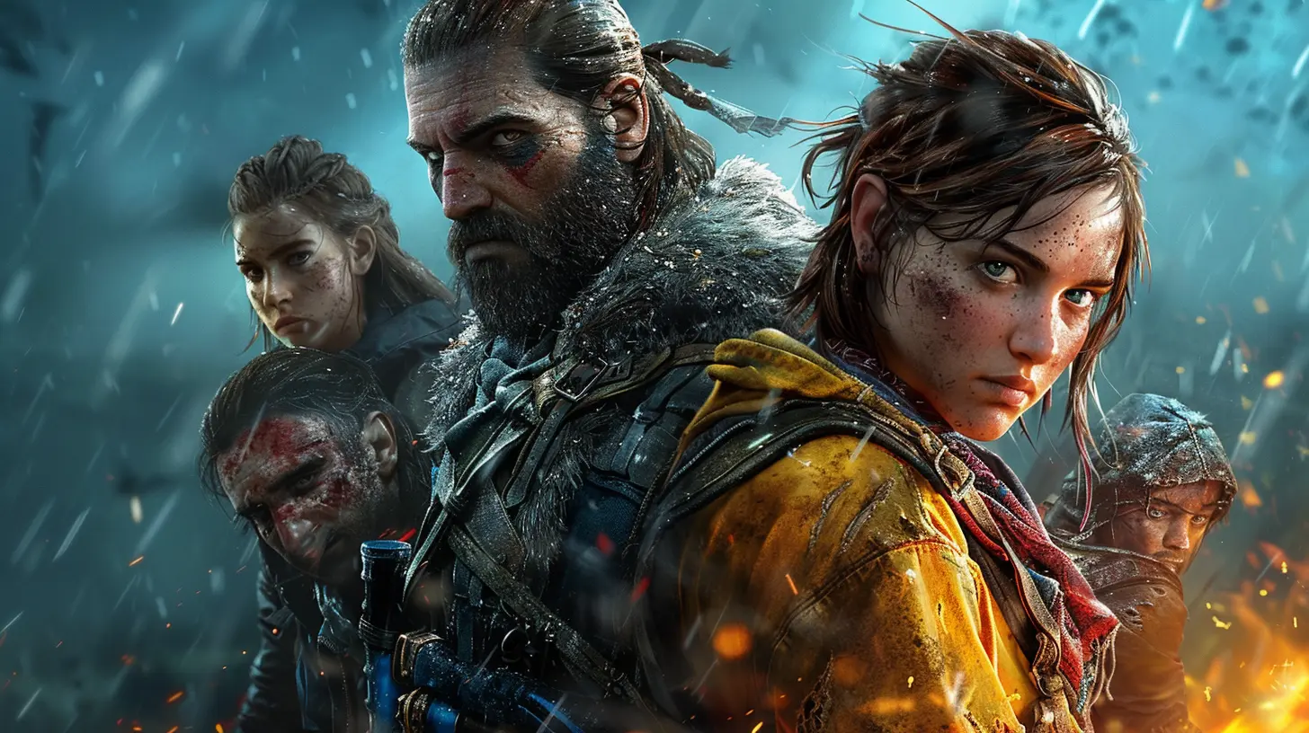Fan-Favorite Titles That Earned Critical Praise