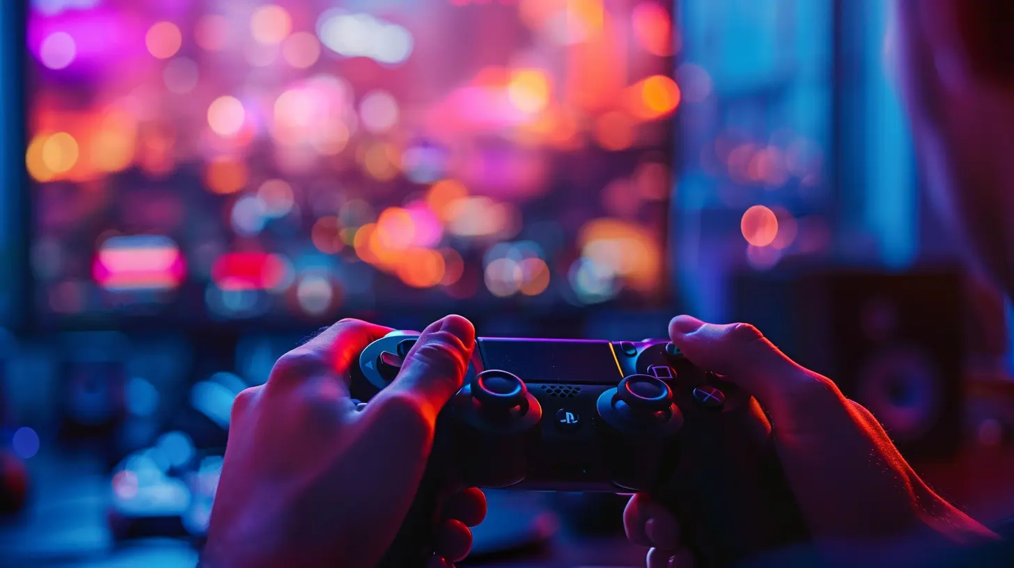 Feedback Loops in Game Design: Rewarding Players for Mastery