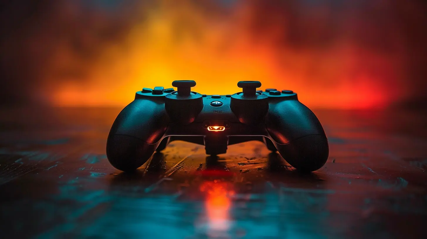 From Arcades to Consoles: The Changing Landscape of Social Gaming