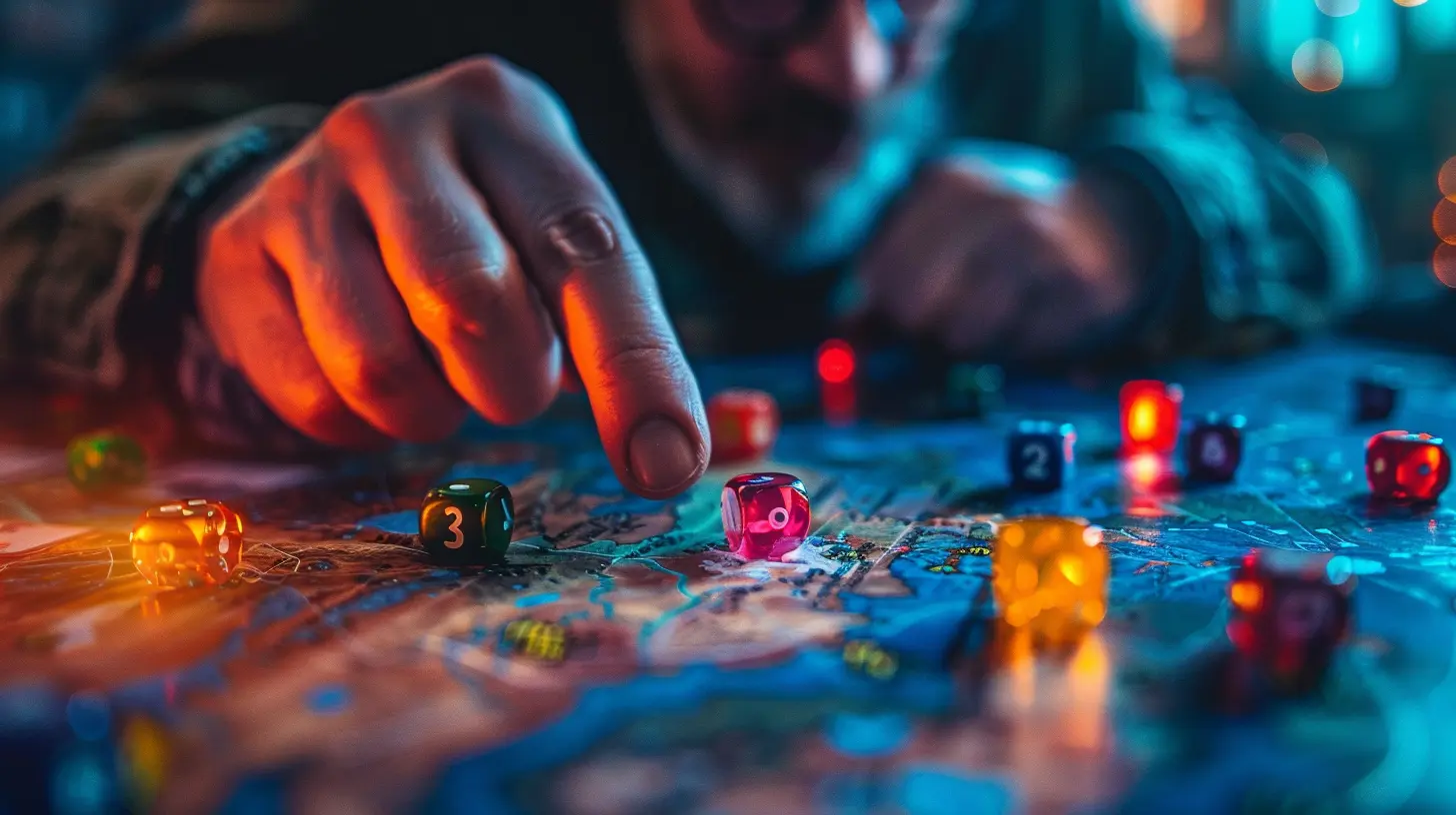 From Concept to Prototype: Turning Ideas into Playable Games