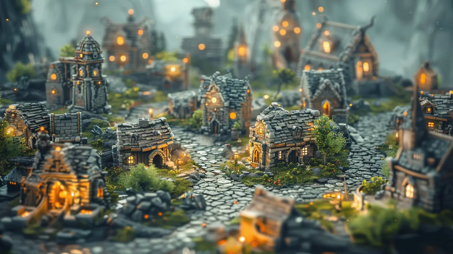 From Idea to Reality: How to Prototype Your Game Design