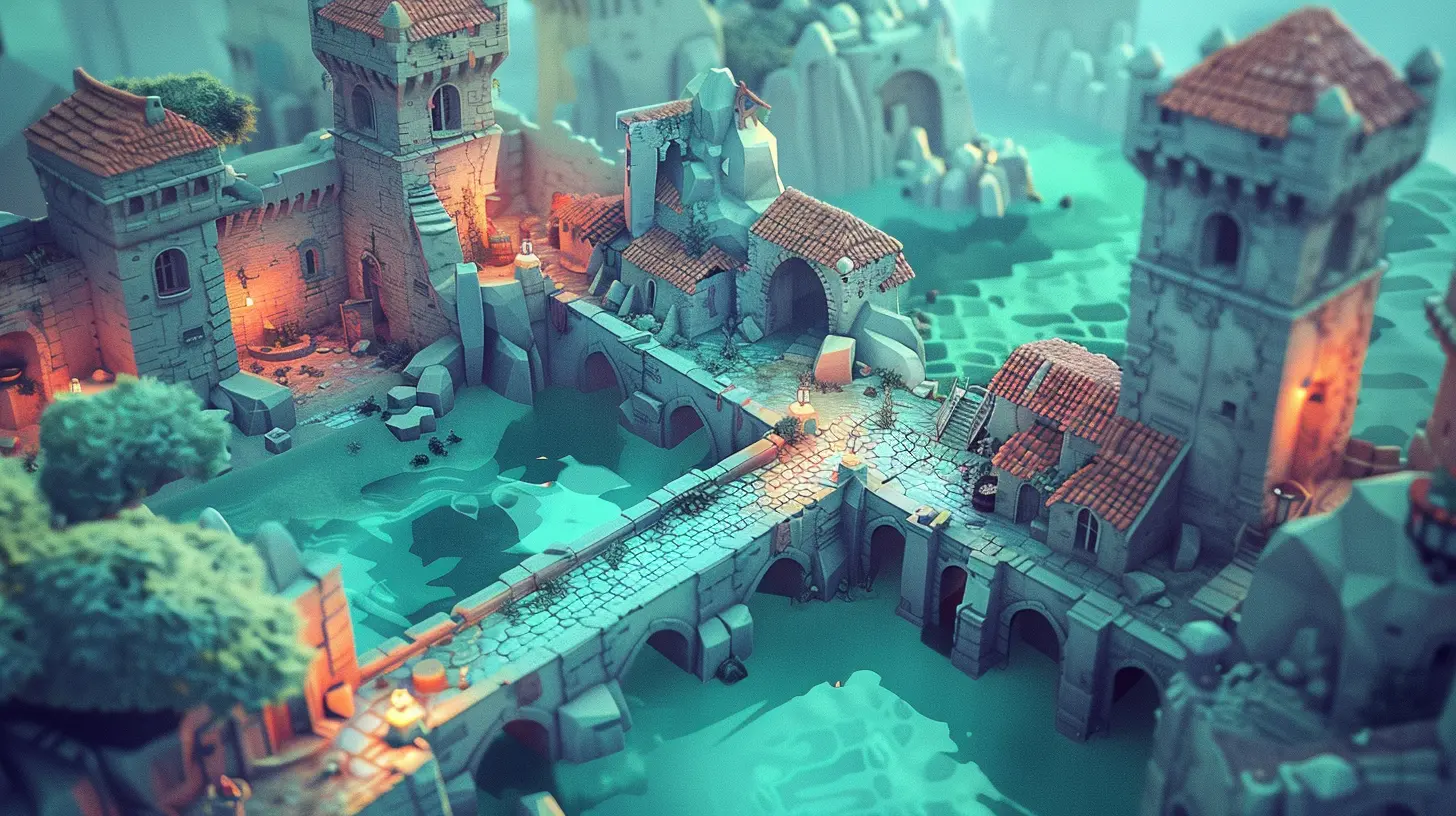 From Idea to Reality: How to Prototype Your Game Design