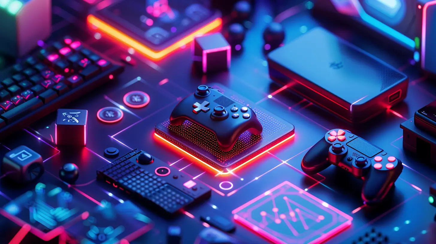 Game Monetization Models: How to Implement In-Game Economies Without Ruining Player Experience