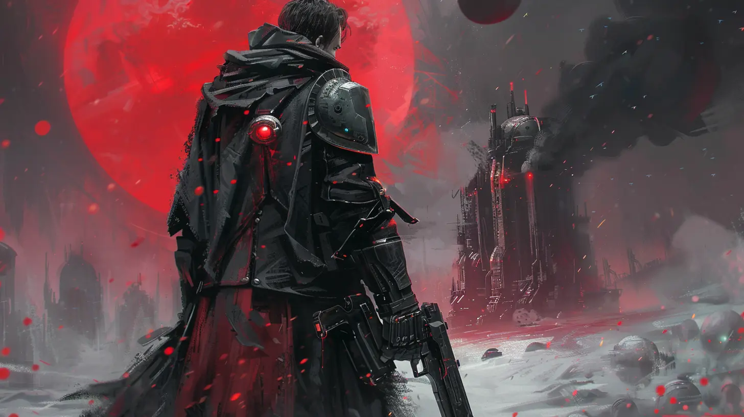 Game Review Highlights of This Month's Standouts