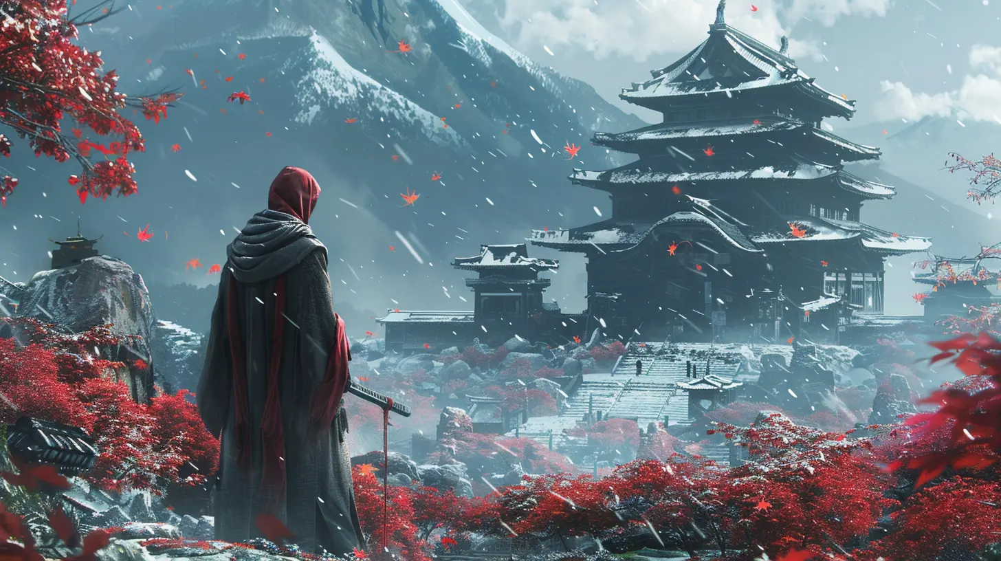Game Review Roundup of the Most Talked-About Titles