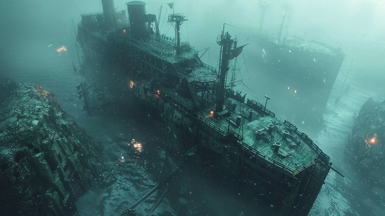 Games That Broke the Mold and Won Us Over