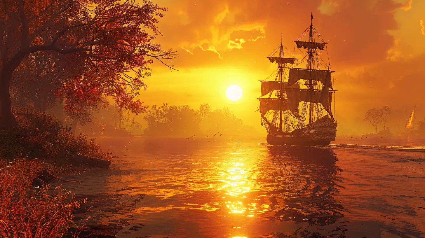 Games That Deliver on Both Style and Substance