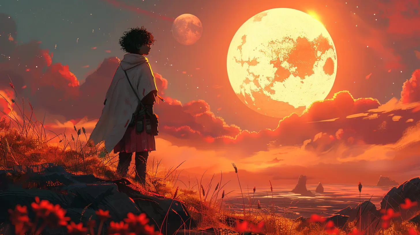 Games That Deliver on Both Style and Substance